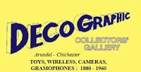 DecoGraphic Collectors Gallery 654564 Image 1